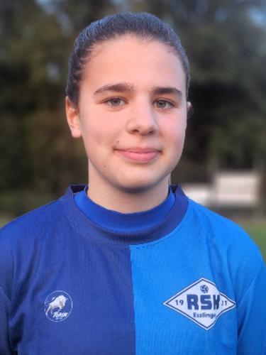 Kim Lotta Seewald
