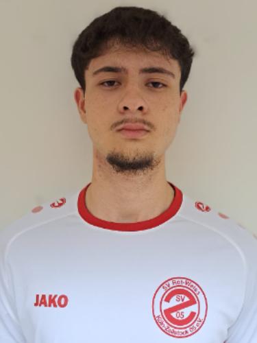 Murat Yildrim