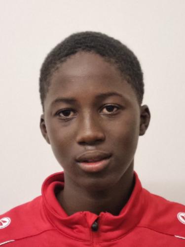 Modou Lamin Barrow