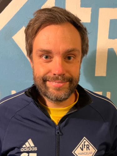 Benjamin Knoblich