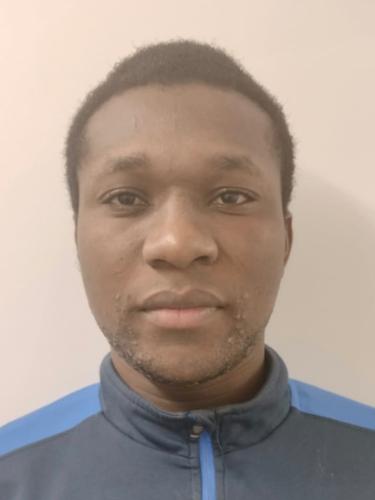 Osman Nashiru