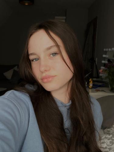 Alexandra Aust