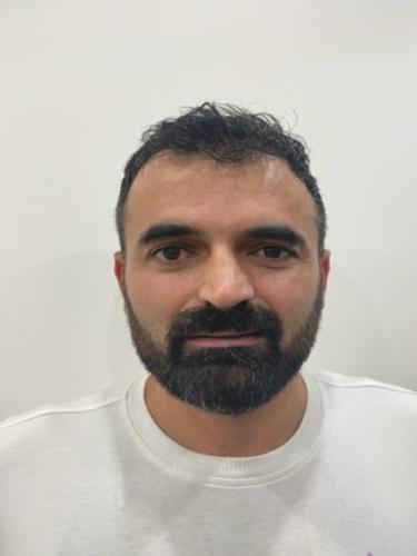 Nizamettin Erciyas