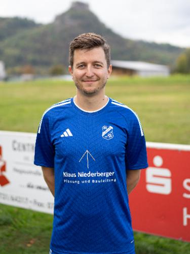 Christian Krieg