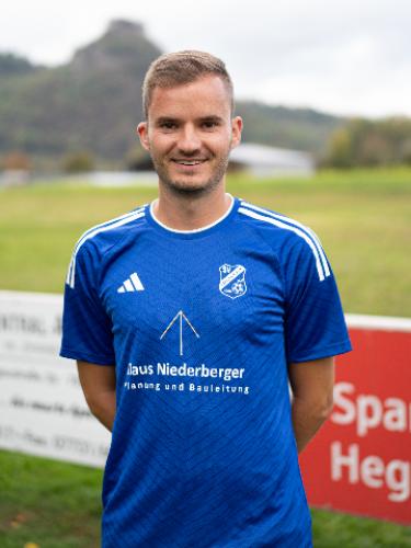 Fabian Liehner