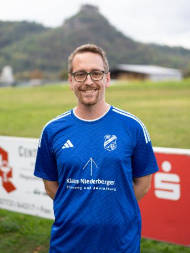Christian Müller