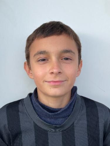 Oleksandr Bystriakov