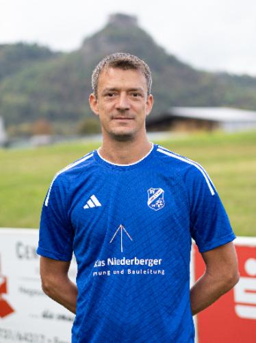 Stefan Schreiner