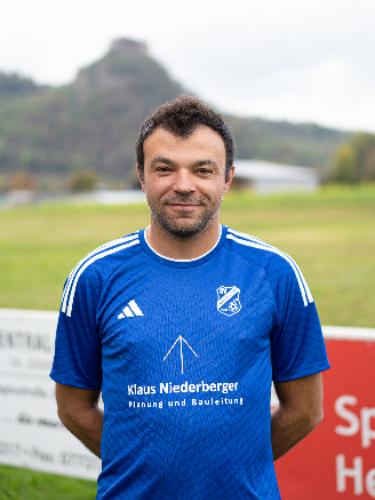Timo Zimmermann