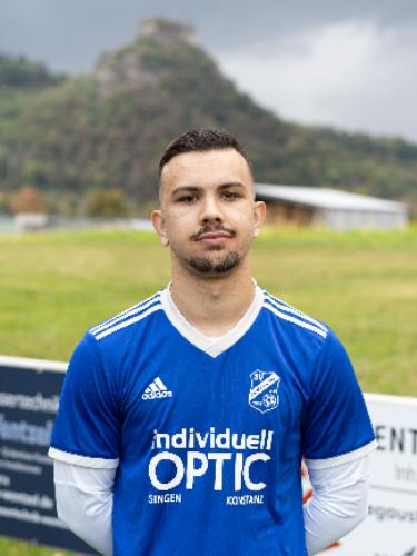 Alessio Ruberto