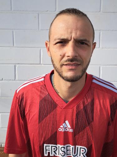 Sascha Raffael Krieger