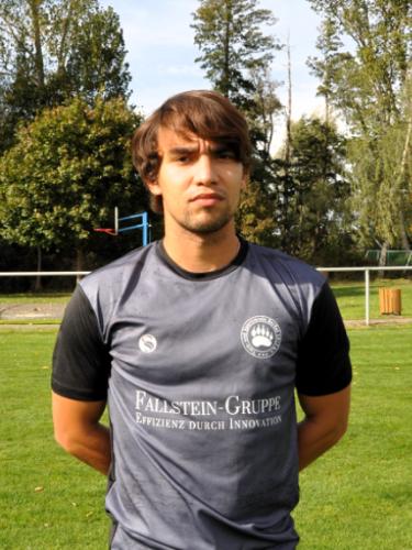 Matheus Gaspar Da Nobrega