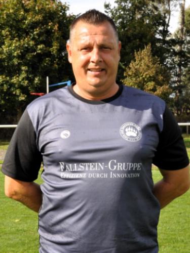 Enrico Gerlach