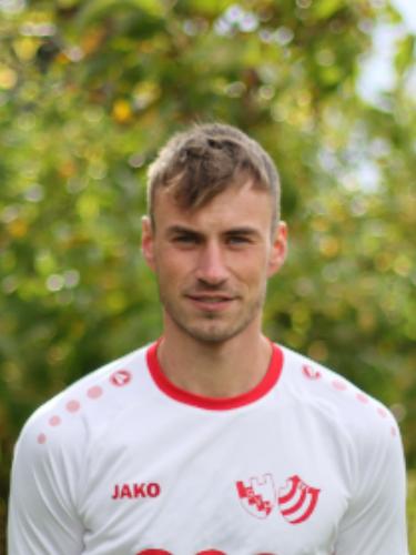 Luca Wiedemann