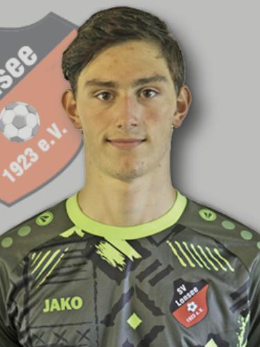 Justin Steffen Fälchle