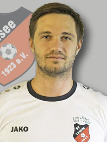 Jonathan Linse