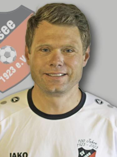 Martin Zeifang