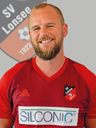 Lukas Holl