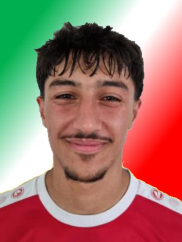 Ahmad Haj Youssef