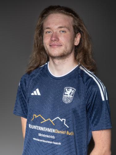 Oliver Fritz Möllmann