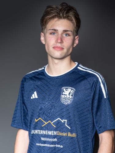 Hendric Siebolds
