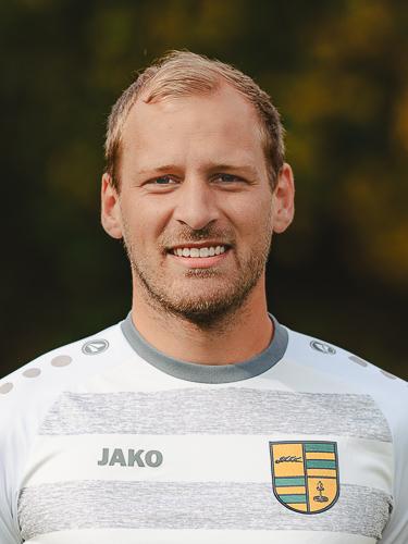 Sebastian Albert
