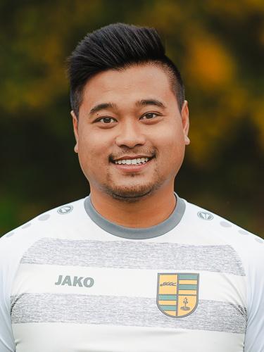 Dinh-Huan Huynh