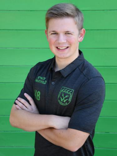 Kolja Baudoux