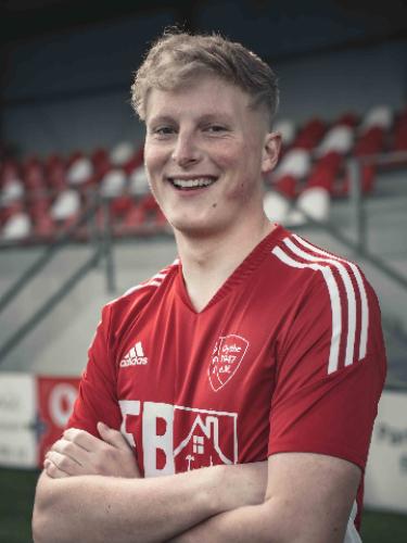 Jonas Höne