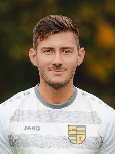 Fabian Stauffer