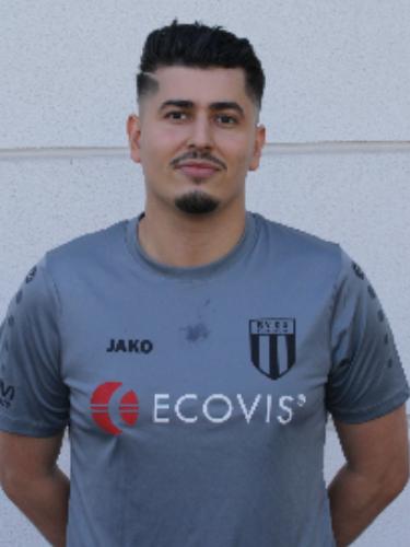 Mohamed Mimmi