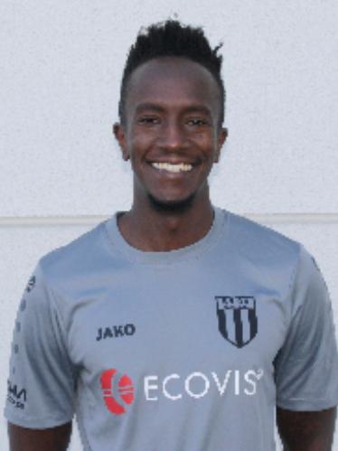 Mervin Oichoe Oisebe