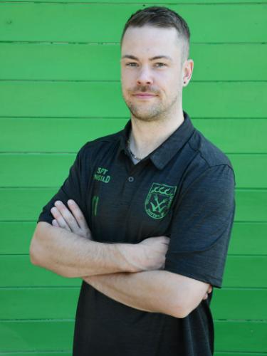 Sascha Strozynski