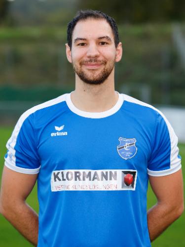 Lukas Rehberger