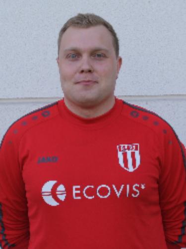Niklas Schuurman