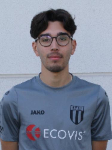 Sebastian Windbrake