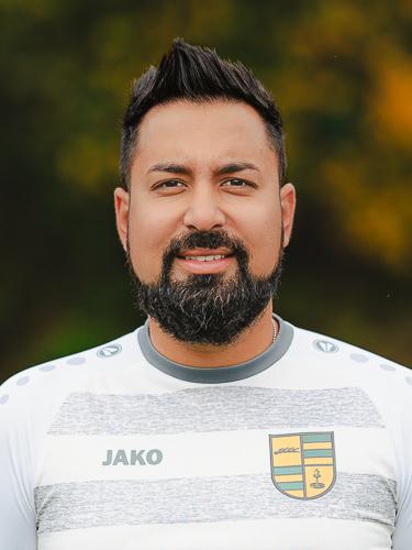 Fatih Alkan