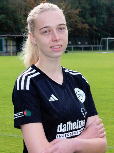 Emma Guttmann