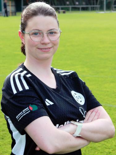 Anna Melchior
