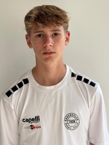Milan Hinselmann