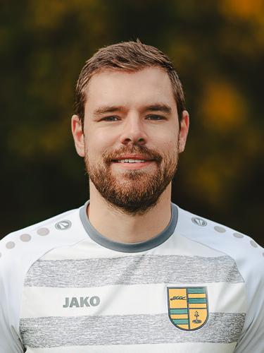Jannik Maier