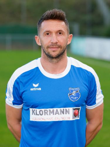 Marc Schneckenberger