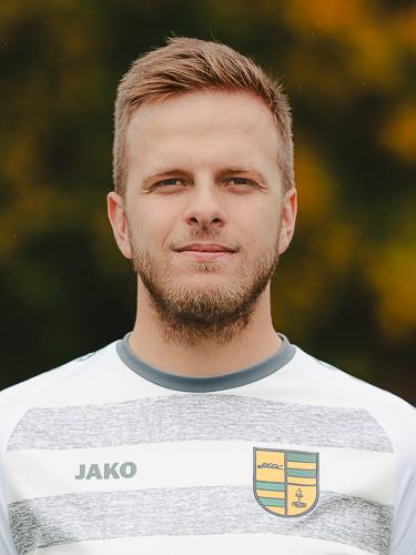Moritz Wagner