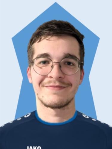 Lukas Hielscher