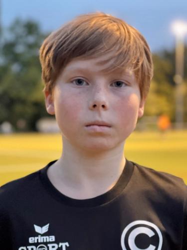 Noah Dreger