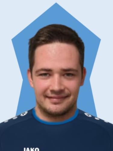 Jonny Müller