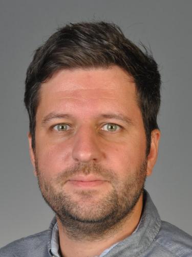 Jens Brillinger