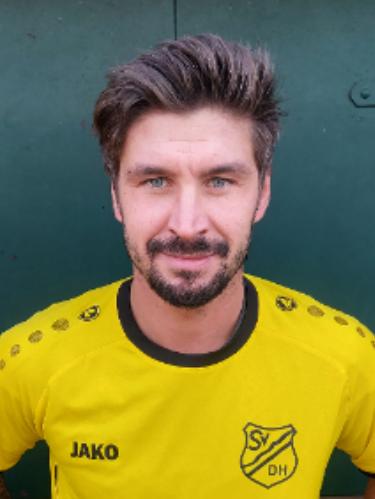 Sebastian Gabor