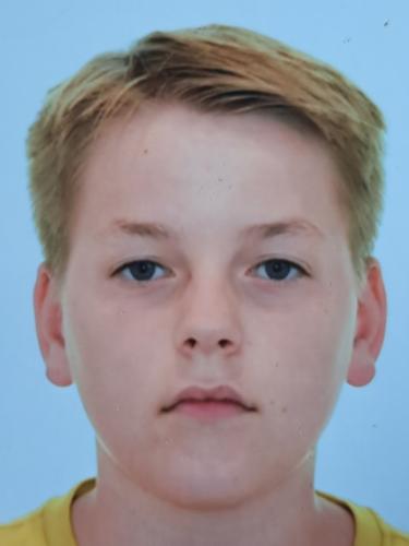 Luca Gern