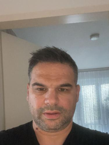 Jusuf Mustafa